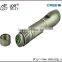 aluminum xm-l xpg led flashlight rechargeable torch light USB flashlight