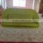 simple design Eero Saarinen womb sofa