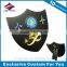 Hot selling high quality plaques wooden craft shiled trophy plaques award