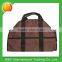 canvas good quality log handbag tote bag