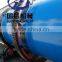 high-tech low noise wood chips dryer with CE approved