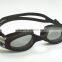 Silicone One-piece Swimming Goggles with Various Colors