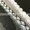 scalloped lace trimming,embroidery designs on tulle,scalloped sequins on mesh                        
                                                Quality Choice