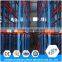 hot selling china supplier warehouse storage rack storage rack roller rack