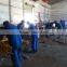 Highly Efficient fireproofing spray machine for sale