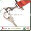 Exhibition keychain lanyard Transfer Printing Waterproof