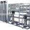 Reverse osmosis device series