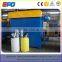 DAF dissolved air flotation machine for waste water clarification