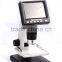 High Quality 3.5" LCD Student Microscope 1000x USB Digital Microscope                        
                                                Quality Choice