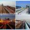 china CREATION factory supply high quality steel structure for belt conveyor