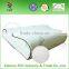 Wholesale natural eco-friendly memory foam bamboo fiber pillow