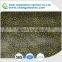 100%polyester microfiber with bronzing and bonding