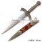 Wholesale Historical Knife Decorative Antique Knife HK836