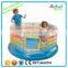 2016 Anbel Kids Playhouse Inflatable Bouncer,for Age3-7