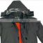 Factory direct sales 300T polyester pongee with deluster finishing for garment lining, suit, down jacket and proof coat
