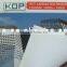 PVC Laminated flex banner--frontlit 1000D*1000D 12*12 510gsm