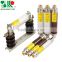 High-voltage current-limiting fuse is used for Transformer Protection( XRNT-hrc fuse)3.6KV