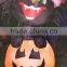 Airblown Inflatable Outdoor Friendly Halloween Characters - 3.5 ft Tall (Pumpkin Cat)