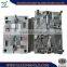 Shanghai high quality injection mold & injection molding parts supplier