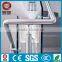 indoor stainless steel glass stairs handrail china supplier