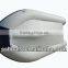 Hot sales 2014 China cheap inflatable fishing boat