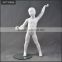 small full body acrylic sitting boy mannequin gold for sale chicago