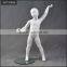 shorts girl child cloth mannequin
