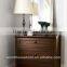 2013 new modern cabinet, white color