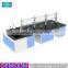 ISO9001/14001 CE Steel Chemical Laboratory Benches and Counters
