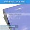 CARLIKE Fast Delivery Light Blue Glossy Canda Colored Car Body Vinyl Wrap