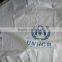 best price prinble tarpaulin logo word print tarpaulin