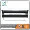 3 Seat Lesther or PU Modern Office Leather Sofa S713
