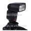 Yongnuo YN-560 IV Flash Speedlite + Flash Trigger + Built-in Trigger System