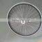 2016 hot selling aluminum alloy wheelset deep V rim 45mm CNC filpflop hub wheelset