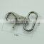 Wholesale nickel free 25mm metal alloy trigger snap hook for bag strap                        
                                                Quality Choice
