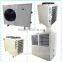 High Quality Residential Swimming Pool Hot Water Heat Pump Water Heater With High COP 50Hz