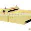 MQJ -1400 platform creasing die cutting packing machine