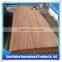 natural wood veneer burma wood veneer