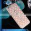 Popular new design flip cover for samsung galaxy j5