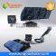 2016 New Products Arriving 60watt Portable Foldable Solar Panel Charger for Car