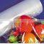 Clear Food Grade Cling Film Wrapping Film for Food and Vegetable Fresh