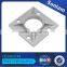 Prime Quality Competitive Price Custom Made Iso9001/Bv/Sgs Stainless Steel Welded Collar Flange