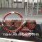 china AC output 20kw permanent magnet generator with CE ISO