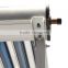 180L Evacuated Tube Solar Collector with heat pipe (new)