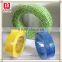 PVC insulation material and 4 cores electrical wire clip,lowes electrical wire prices