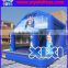 NEW Clown inflatable jumping bouncer for children