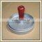 Single Homemade patty Press Maker