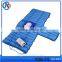  shopping inflatable rubber air mattress for relax body of patient