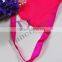 C2314 ballet wrap skirt High quality chiffon ballet skirt for girls wrap chiffon skirt for dance skirt