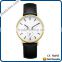 new arrival stainless steel watches hot fashion quartz 2016 OEM original branded fashion dial wrist watches